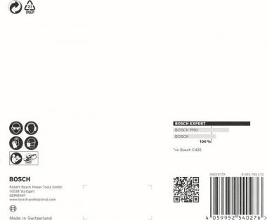 Bosch EXPERT                  2608900689 