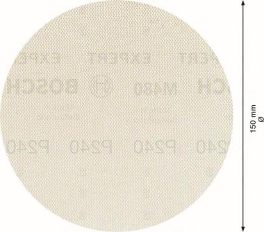 Bosch EXPERT                  2608900695 