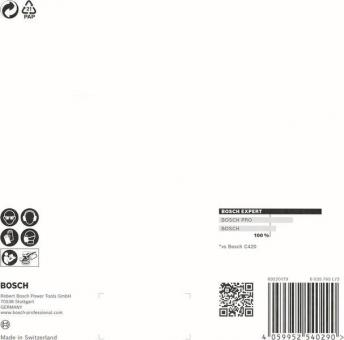 Bosch EXPERT                  2608900691 