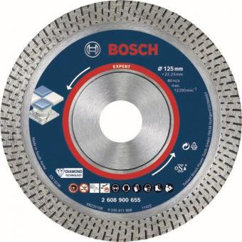 Bosch EXPERT HardCeramic      2608900655 