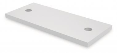K2 CarrierRail AntiSlip Plate    2004288 