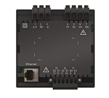 Janitza          UMG 96-EL, 90-277V (CE) 
