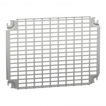 GS Telequick-Platte 300X400      NSYMR34 