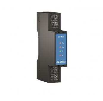 Janitza               Modul 800-MF8 (CE) 