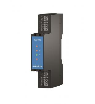 Janitza               Modul 800-MF8 (CE) 