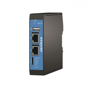 Janitza Universal Gateway JUG 25 