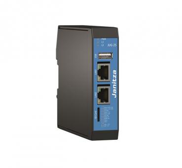 Janitza Universal Gateway JUG 25 