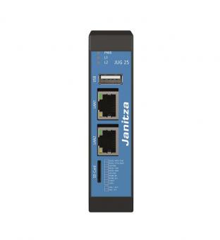 Janitza Universal Gateway JUG 25 