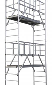 Krause Protec Guardmatic-System   910073 