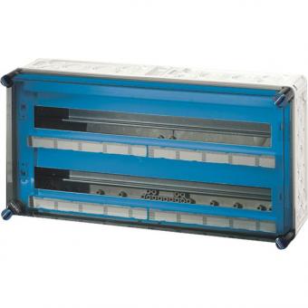 HENS Mi-Automatengehäuse 56TE mit MI1456 