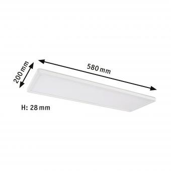Paulmann P Atria Shine 22W 4000K   79926 