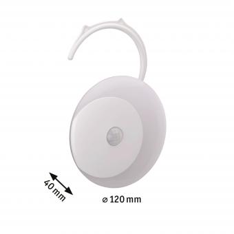 Paulmann AS Viby rund mobiles      92492 