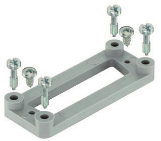 HART Adapterplatte           09200009929 