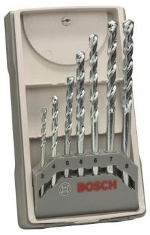 Bosch Steinbohrer-Set CYL-1,  2607017079 