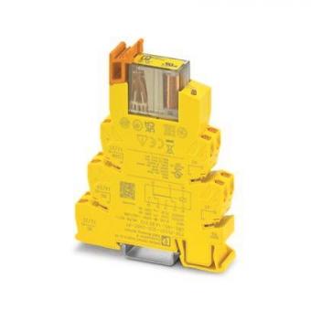 Phoenix 1480212    PSR-PLC21-2CO-24DC-PT 