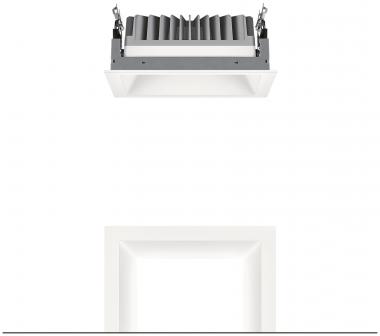 Zumtobel PANOS EVO Q190L 16W    60815925 