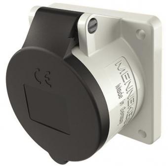 Mennekes 16A5P 7H500V Anbaudose     1680 