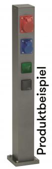 Energiesäule leer Nr. 4409, bis   624409 