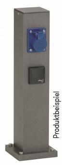 Energiesäule leer Nr. 4405, bis   624405 