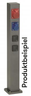 Energiesäule leer Nr. 4409, bis   624409 