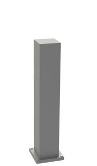 Albert Energiesäule 120x120x700mm 624417 