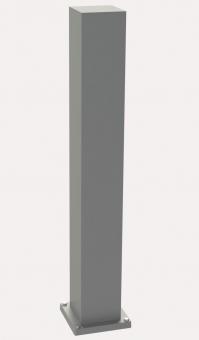 Albert Energiesäule 120x120x900mm 624419 