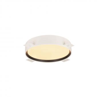 SLV DECONA Wand-u.Deckenaufbau-  1008578 