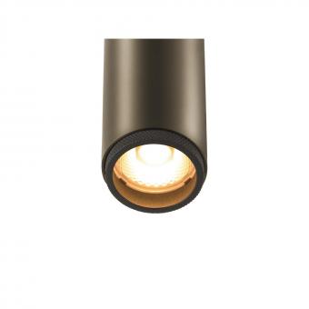 SLV GRIP! S 48V Spot zylindrisch 1008413 