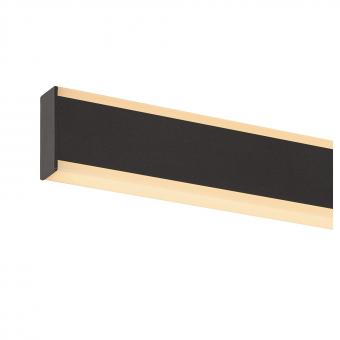 SLV ONE LINEAR 70 Wandaufbau-    1008081 