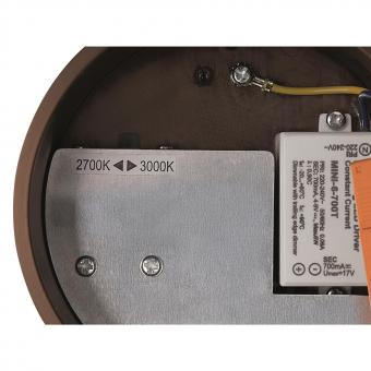 SLV QUIMERA Pendelleuchte        1008034 