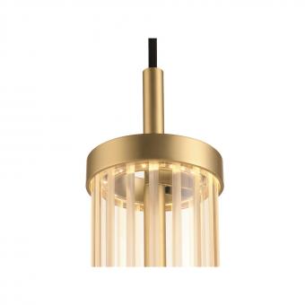 SLV QUIMERA 1  Pendelleuchte     1008042 
