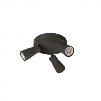 SLV PURI 2.0 Dome Wand-u.Decken- 1008340 