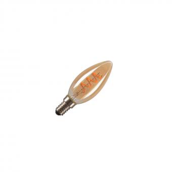 SLV LED C35 LED-Leuchtmittel     1008648 