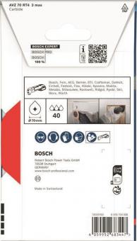 Bosch EXPERT AVZ 70 RT4 3 max 2608902055 