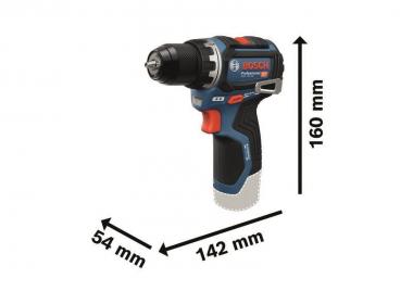 Bosch Akku-Bohrschrauber GSR  06019N7000 