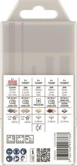 Bosch Stichsägeblatt-Set 15?tlg. 