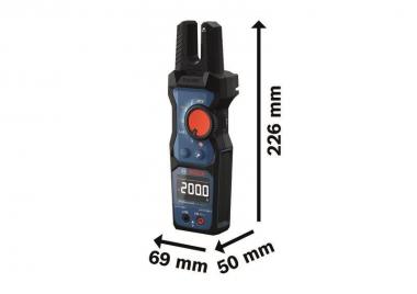 Bosch Gabelstromzange GFM     0601077401 
