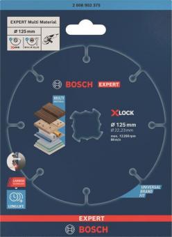 Bosch EXPERT Multi Material   2608902375 