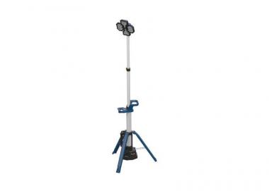 Bosch Akku-Bauleuchte        GLT18V-5000 