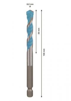 Bosch EXPERT HEX-9 Multi      2608902265 