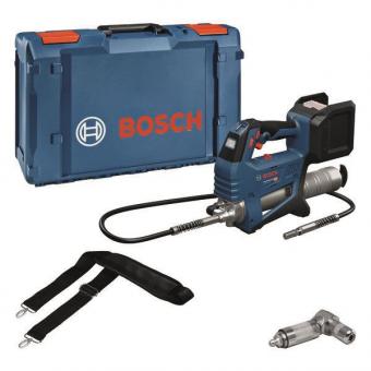 Bosch Akku Fettpresse GFP     06019N6001 