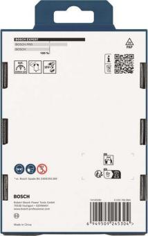 Bosch EXPERT Self Cut Speed   2608902107 