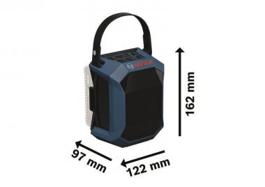 Bosch GPB 18V-1 (solo C)      06014A7000 