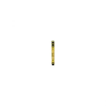 Pilz PNOZ s1 C 24VDC 2n/o         751101 
