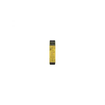 Pilz PNOZ X2.8P 24VACDC 3n/o 1n/c 777301 