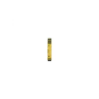 Pilz PNOZ s7 C 24VDC 4n/o 1n/c    751107 