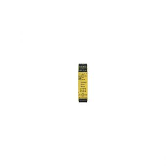 Pilz PNOZ X2.8P 24-240VAC/DC 3n/o 777302 