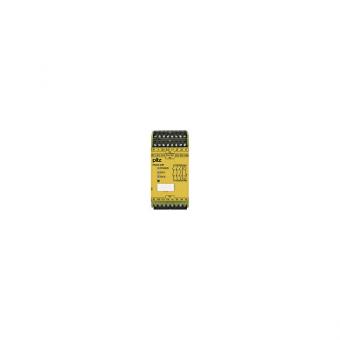 Pilz PNOZ X3P 24-240VACDC 3n/o    777313 