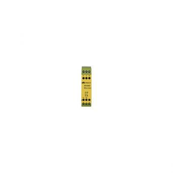 Pilz PNOZ X7 24VACDC 2n/o         774059 