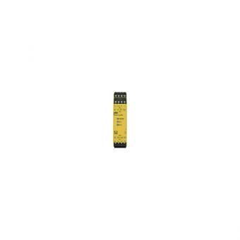 Pilz PNOZ e1vp 10/24VDC 1so 1so t 774131 